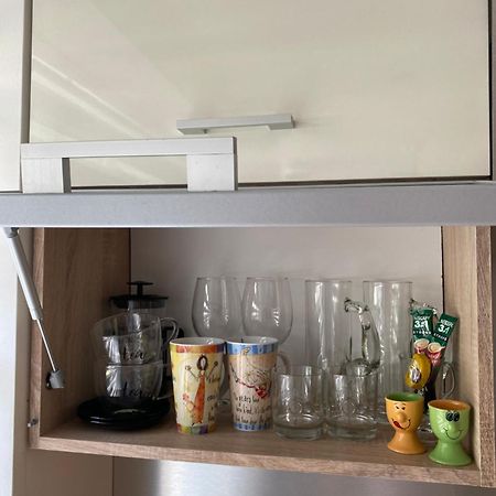 Apartment Ariella Jūrkalne Εξωτερικό φωτογραφία