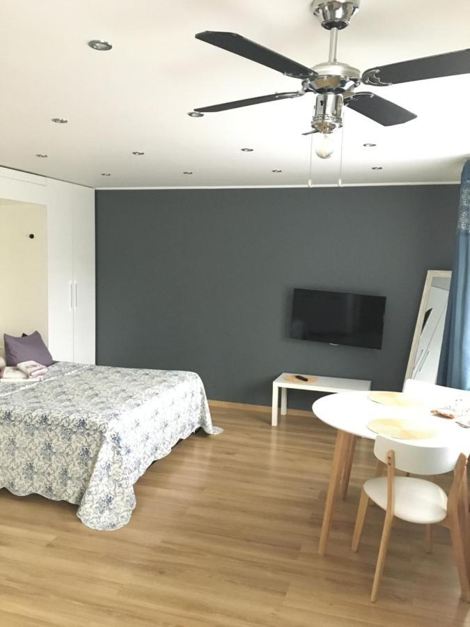 Apartment Ariella Jūrkalne Εξωτερικό φωτογραφία