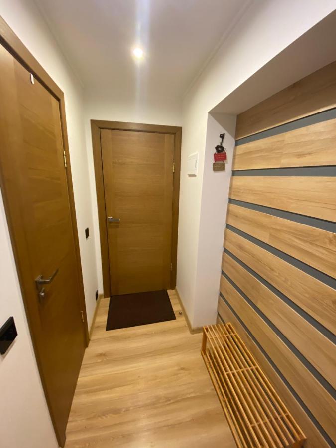 Apartment Ariella Jūrkalne Εξωτερικό φωτογραφία