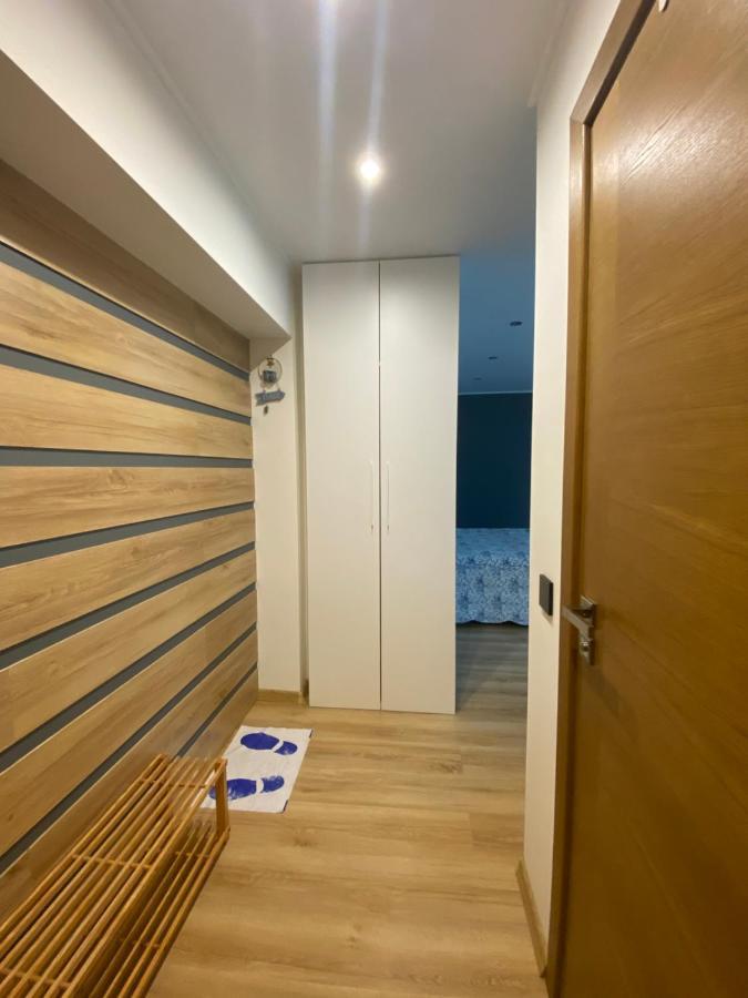 Apartment Ariella Jūrkalne Εξωτερικό φωτογραφία