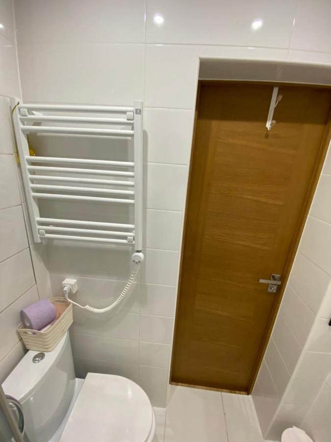 Apartment Ariella Jūrkalne Εξωτερικό φωτογραφία