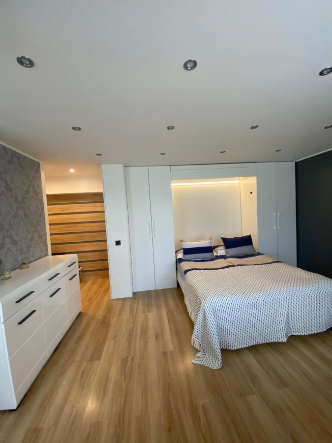 Apartment Ariella Jūrkalne Εξωτερικό φωτογραφία