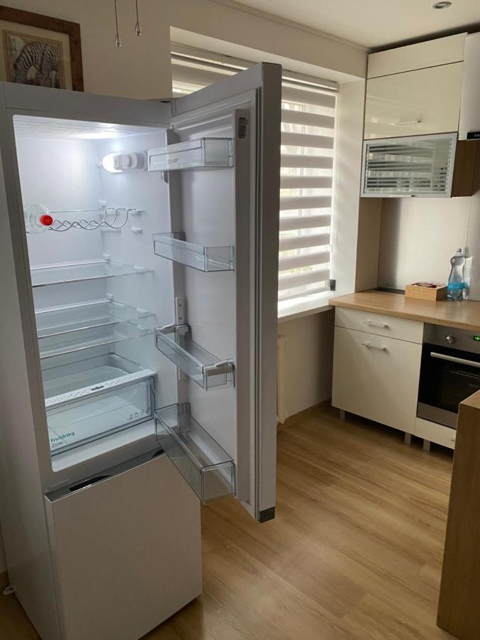 Apartment Ariella Jūrkalne Εξωτερικό φωτογραφία