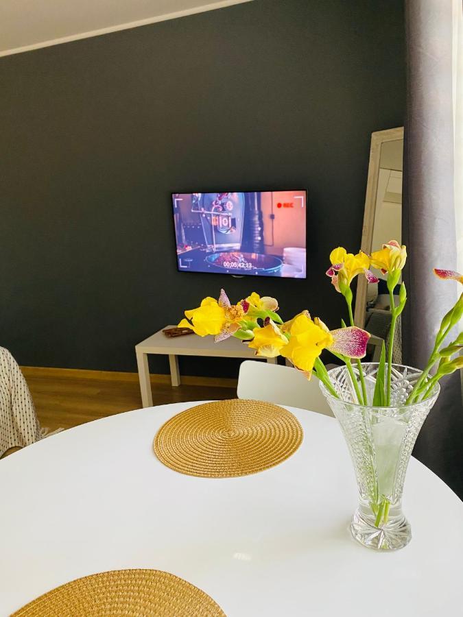 Apartment Ariella Jūrkalne Εξωτερικό φωτογραφία