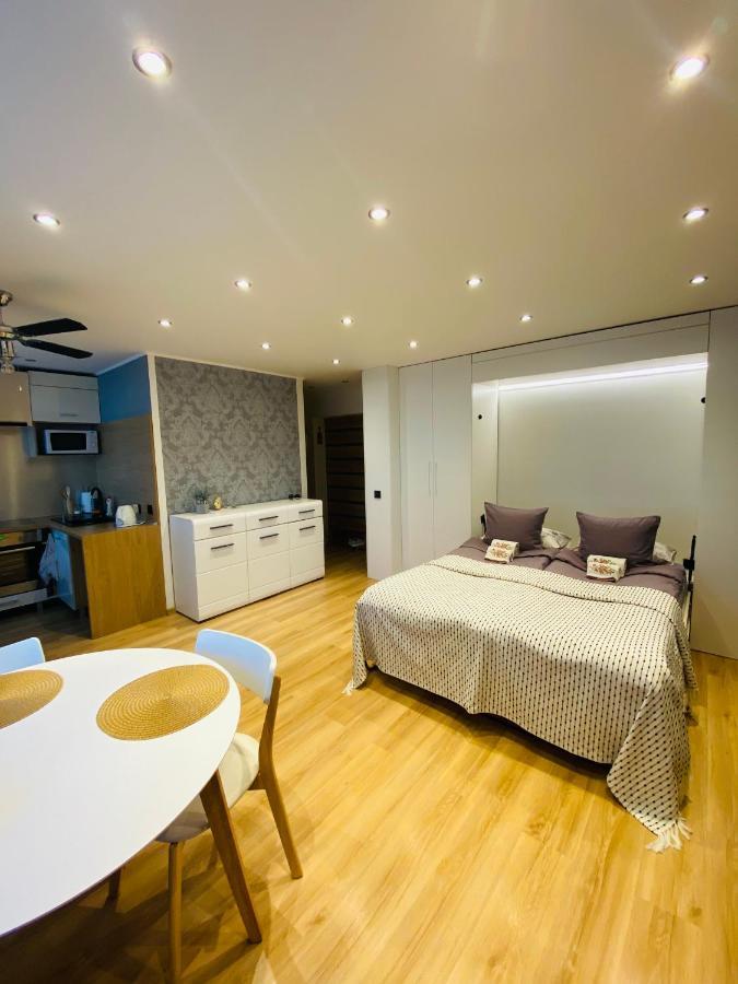 Apartment Ariella Jūrkalne Εξωτερικό φωτογραφία