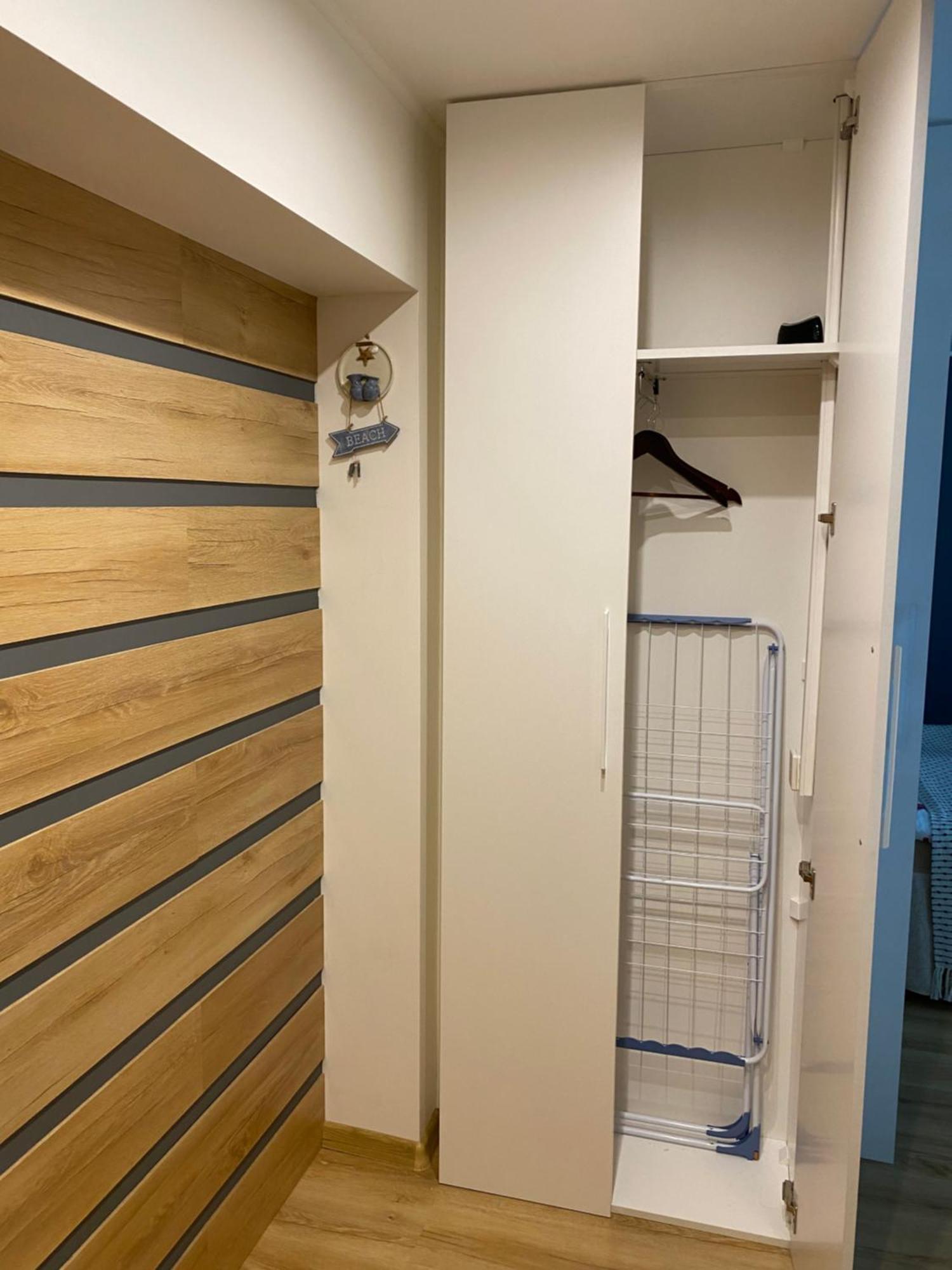 Apartment Ariella Jūrkalne Εξωτερικό φωτογραφία