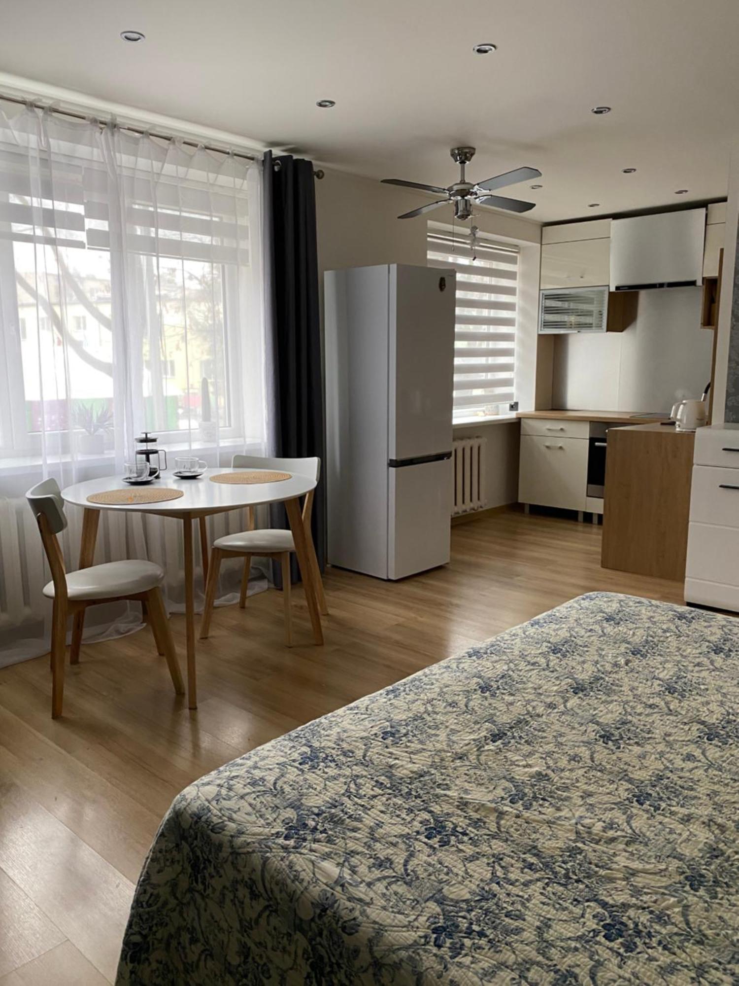 Apartment Ariella Jūrkalne Εξωτερικό φωτογραφία