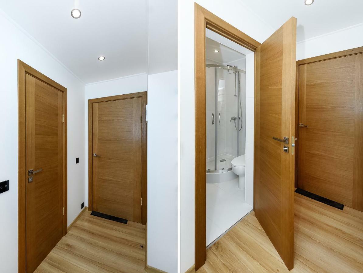 Apartment Ariella Jūrkalne Εξωτερικό φωτογραφία