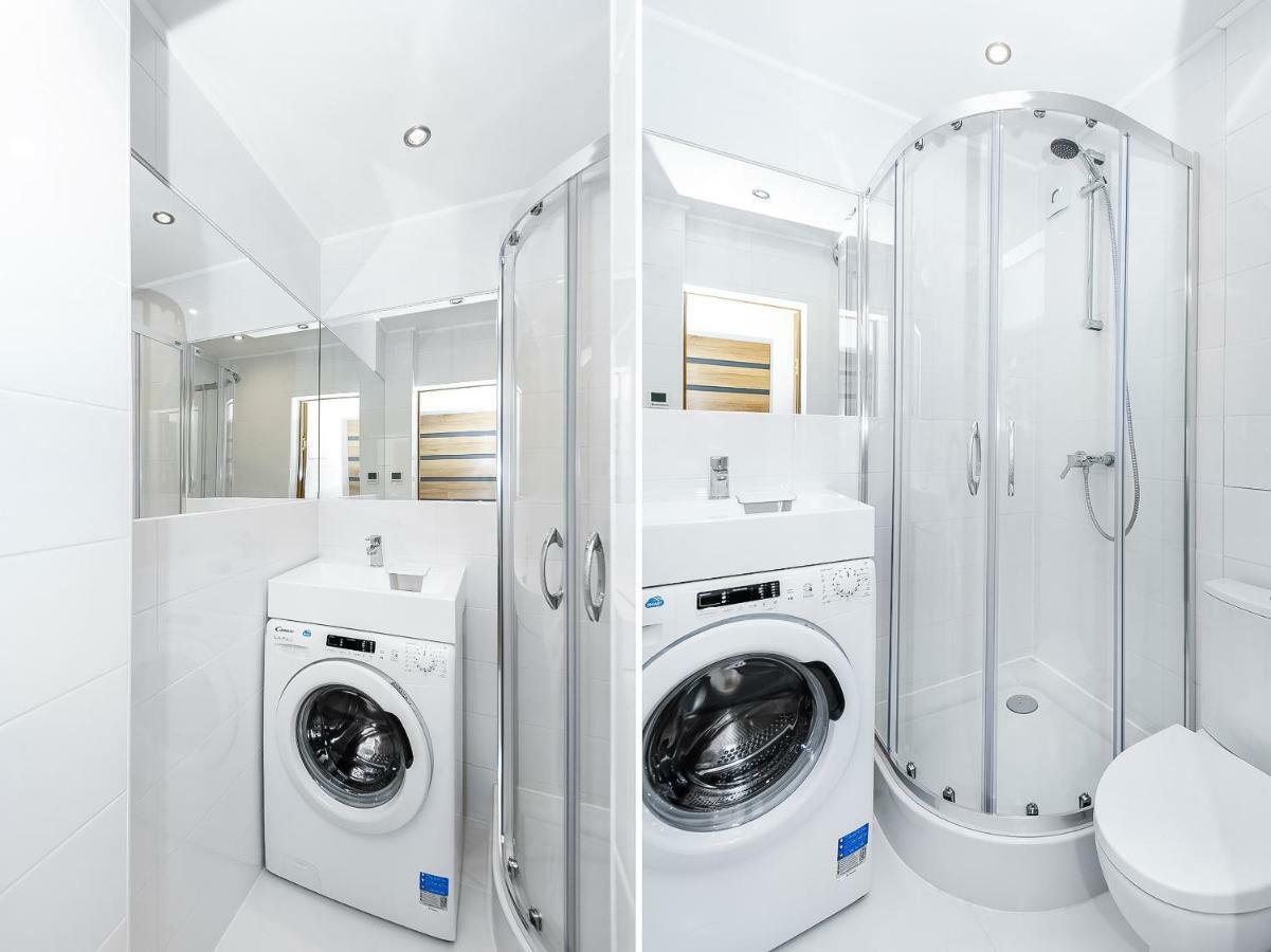 Apartment Ariella Jūrkalne Εξωτερικό φωτογραφία