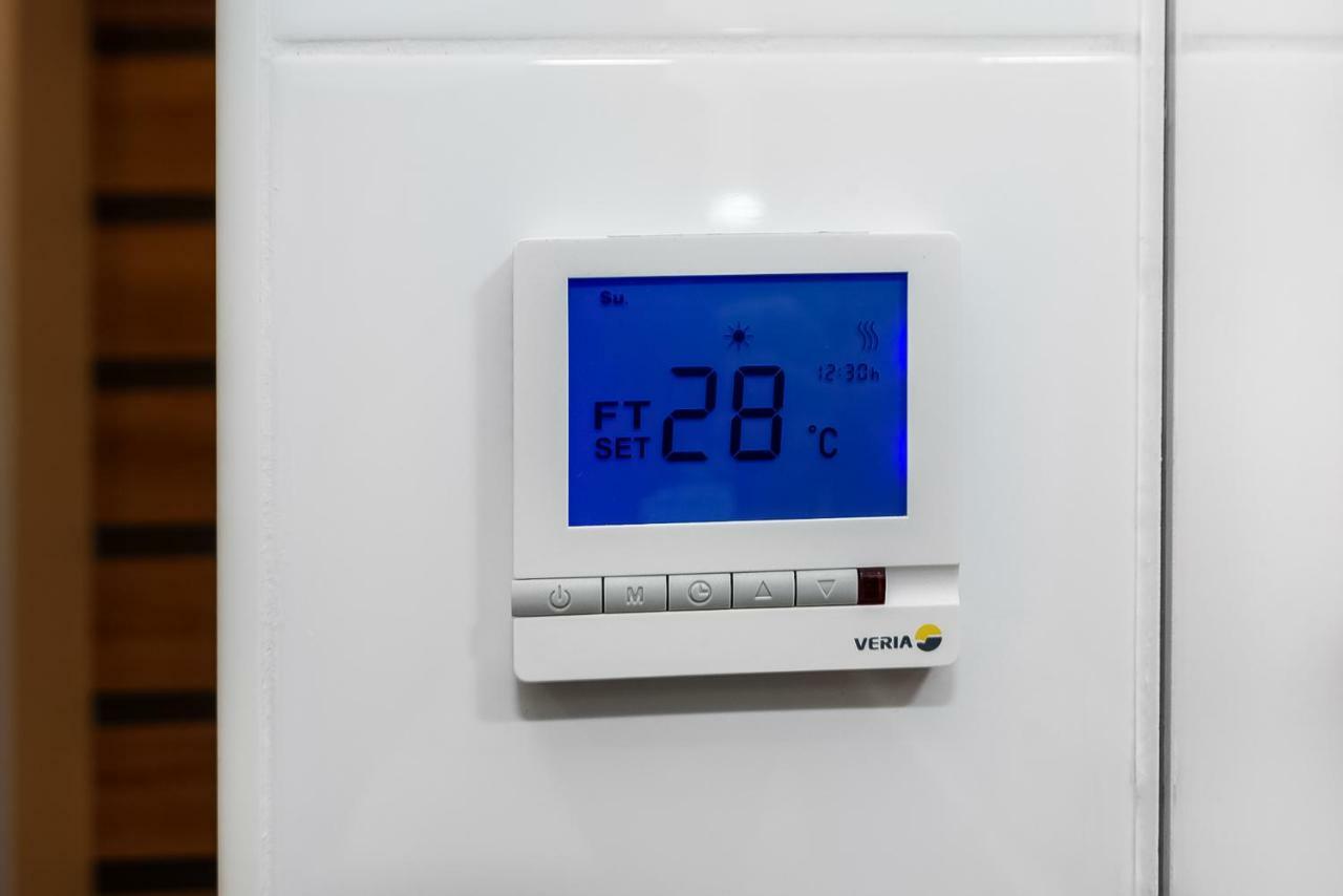 Apartment Ariella Jūrkalne Εξωτερικό φωτογραφία