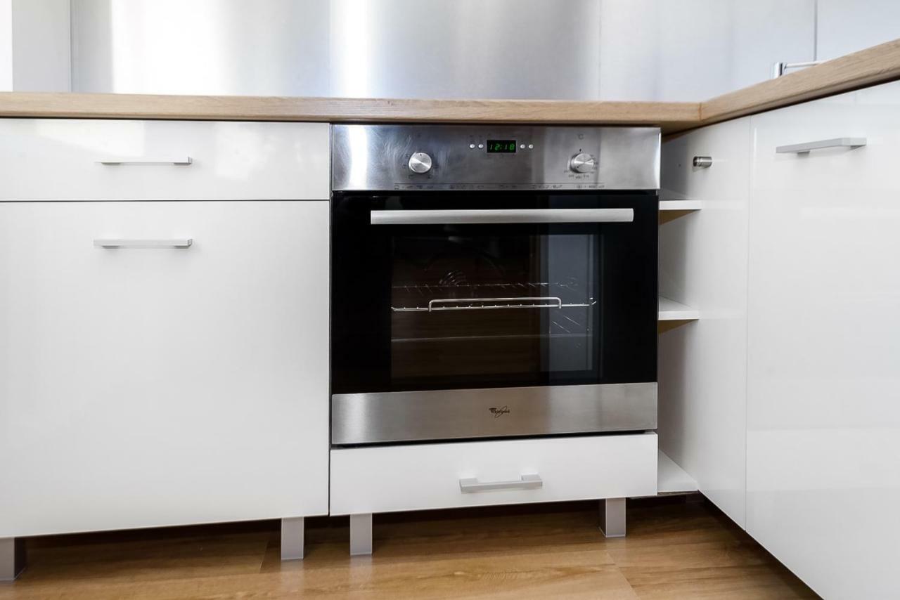 Apartment Ariella Jūrkalne Εξωτερικό φωτογραφία