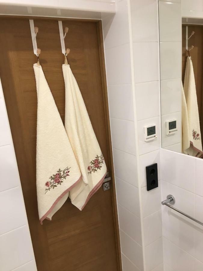 Apartment Ariella Jūrkalne Εξωτερικό φωτογραφία